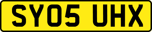SY05UHX