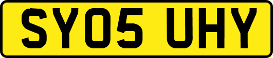 SY05UHY