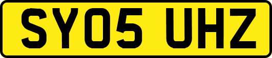 SY05UHZ