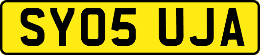 SY05UJA
