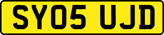 SY05UJD