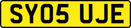 SY05UJE