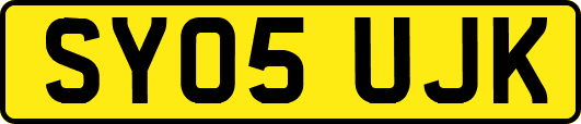 SY05UJK