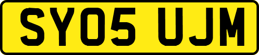 SY05UJM