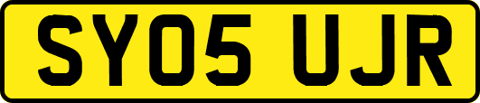 SY05UJR