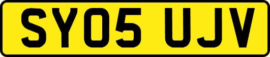 SY05UJV