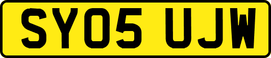 SY05UJW