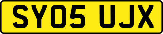 SY05UJX