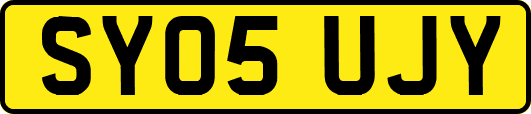 SY05UJY