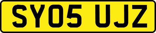 SY05UJZ