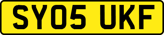 SY05UKF
