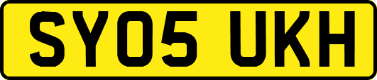 SY05UKH