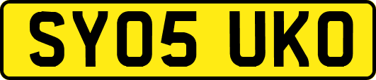 SY05UKO