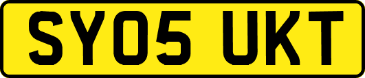 SY05UKT