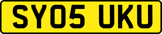 SY05UKU