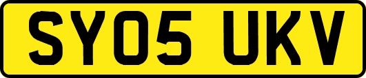 SY05UKV