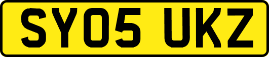 SY05UKZ