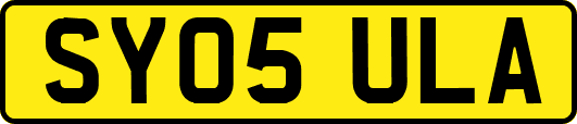 SY05ULA