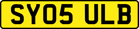 SY05ULB