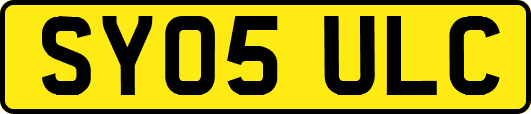 SY05ULC