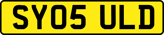 SY05ULD