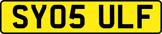 SY05ULF