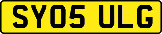 SY05ULG