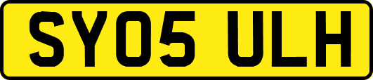 SY05ULH