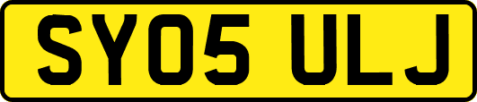 SY05ULJ
