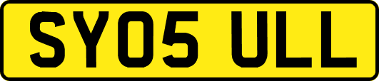 SY05ULL