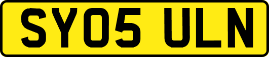 SY05ULN