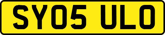 SY05ULO
