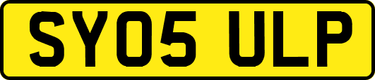 SY05ULP
