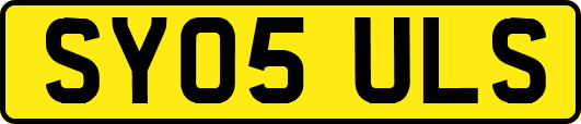SY05ULS