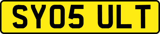 SY05ULT