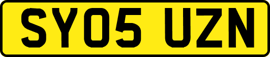 SY05UZN