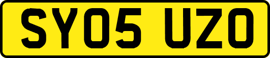 SY05UZO