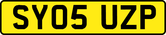SY05UZP