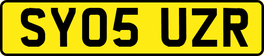 SY05UZR