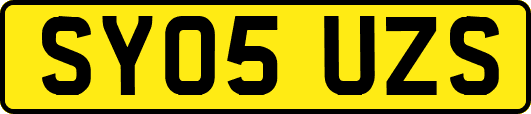SY05UZS