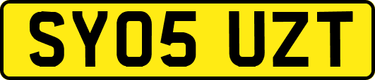 SY05UZT