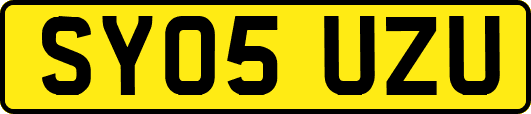SY05UZU