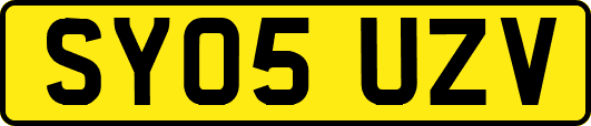 SY05UZV