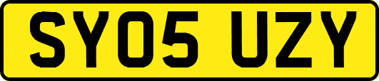 SY05UZY