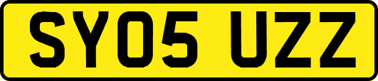 SY05UZZ