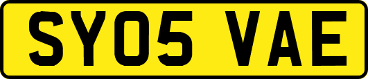 SY05VAE