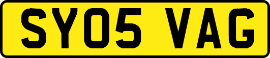 SY05VAG