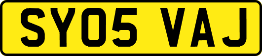 SY05VAJ