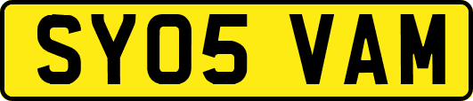 SY05VAM
