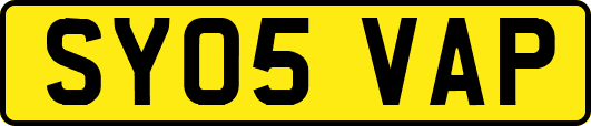 SY05VAP
